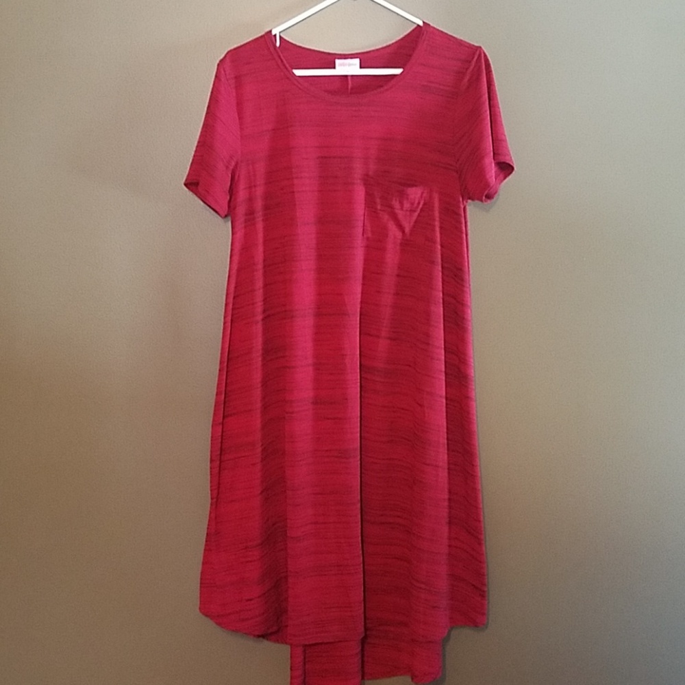 Lularoe Carly dress